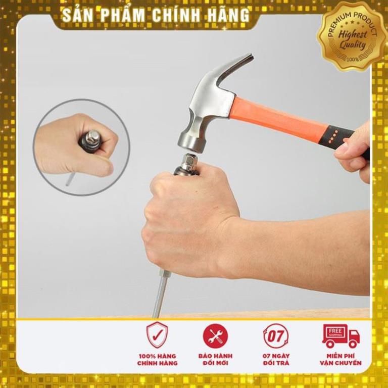 ⚡️GIÁ TỐT⚡️ Combo 02 Tua Vít Đóng  - 25cm