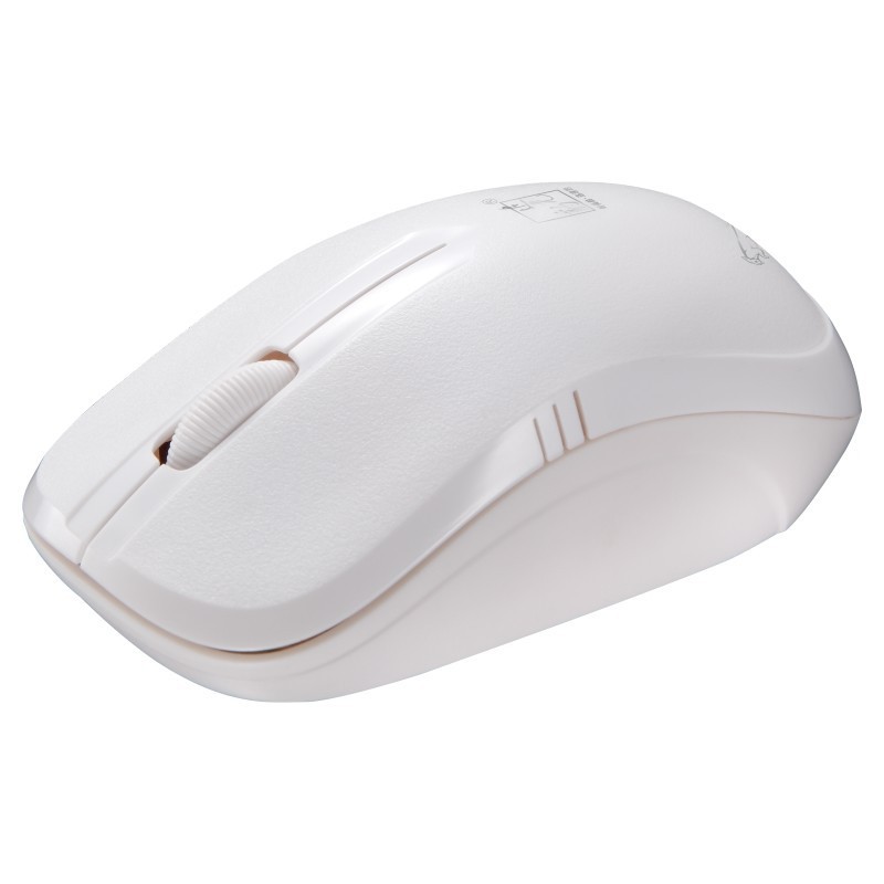 Chuột không dây mini❤️FREESHIP❤️Chuột bluetooth tiên lợi - Chuột máy tính mini Chasing leopard 101B