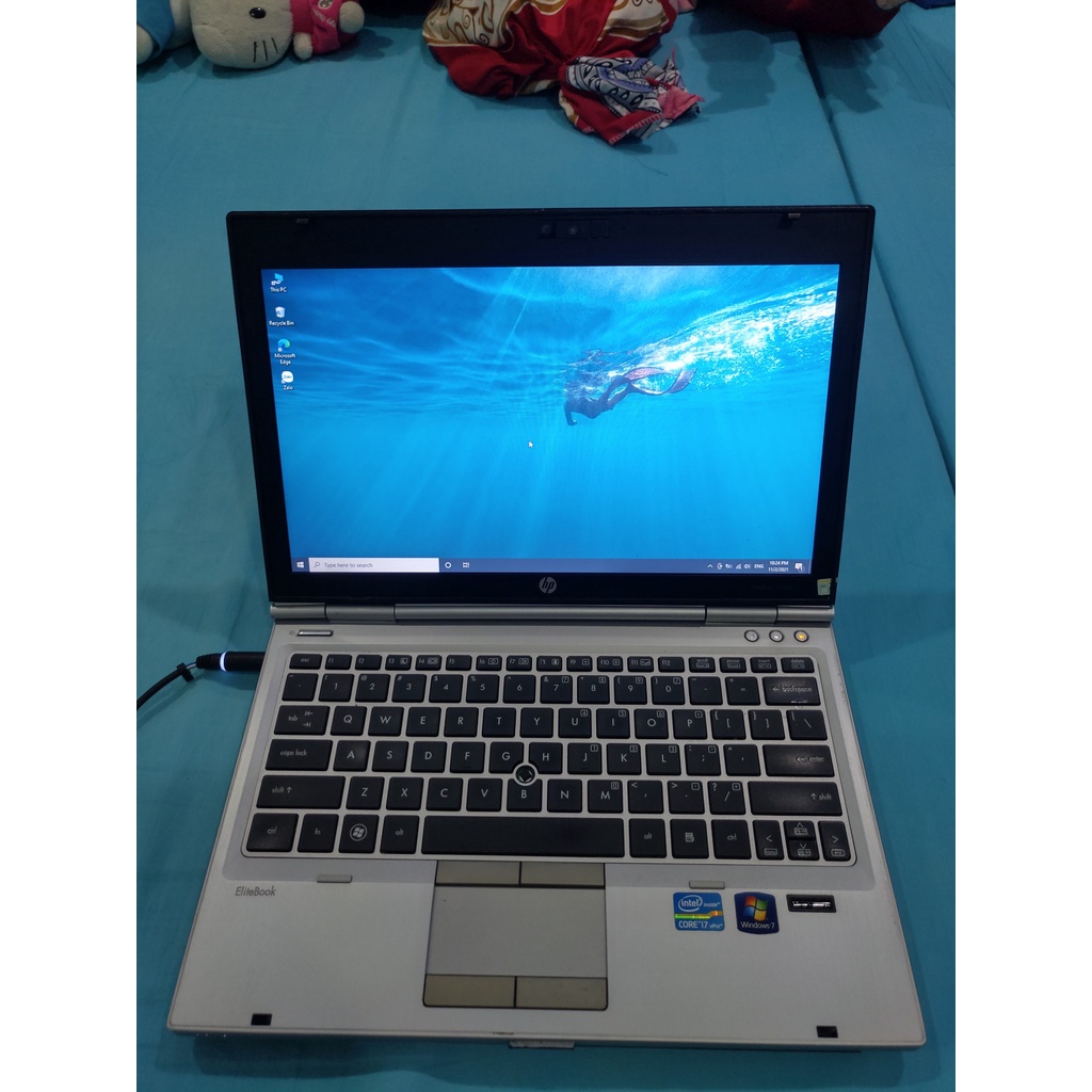 Laptop HP 2560P văn phòng giá rẻ | BigBuy360 - bigbuy360.vn