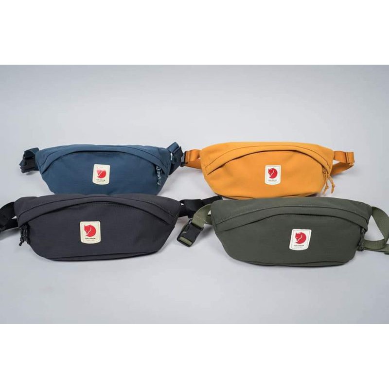 Túi đeo chéo Kanken | BigBuy360 - bigbuy360.vn