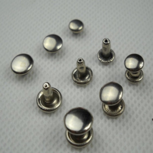 Gói 50-100-200 đinh tán 2 mặt
