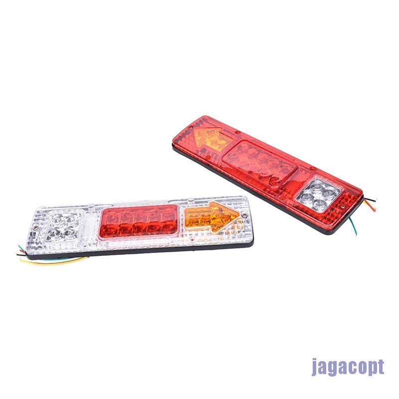 Đèn led hậu 12v cho xe tải tiện lợi dễ sử dụng