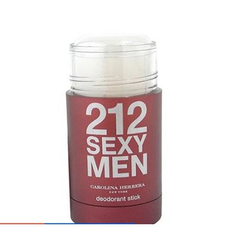 Combo 2 lăn khử mùi 212 sexy men 75ml