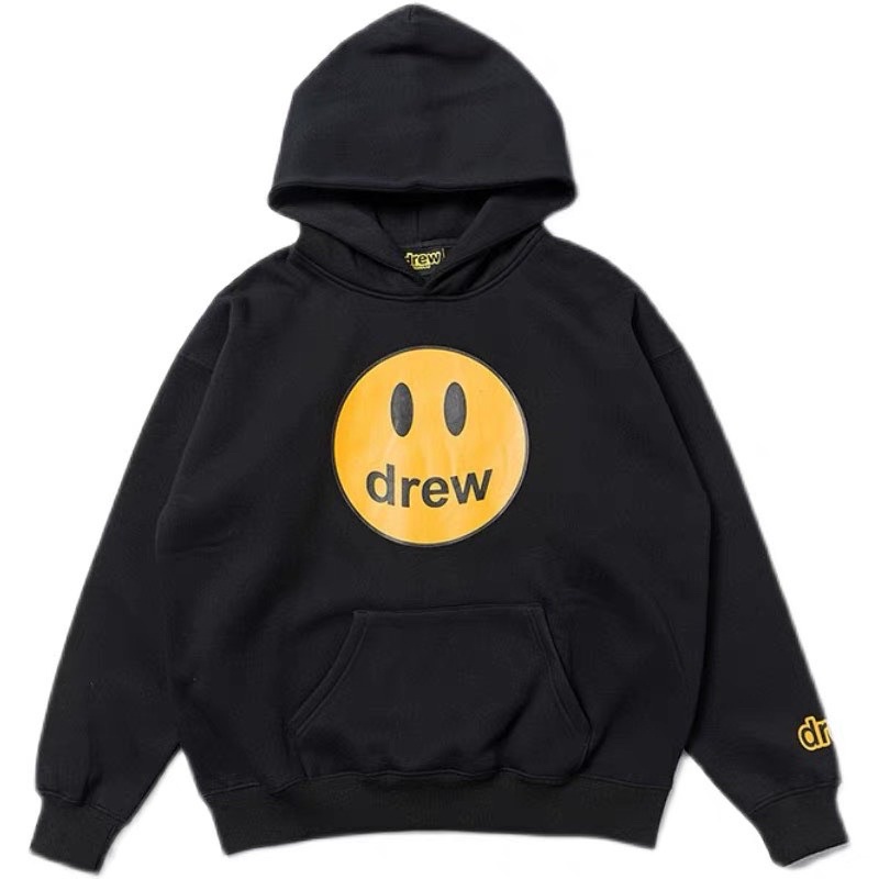 Áo Hoodie Drew, Áo Nỉ Hoodie Nam Nữ, [ 𝐌𝐀𝟐 ]