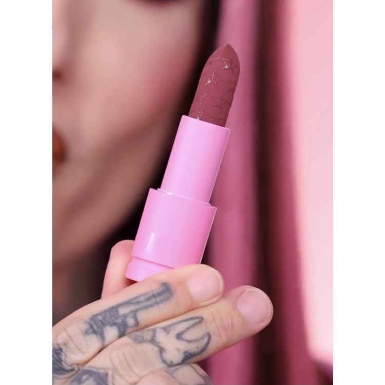 Son Lì Jeffree Star Cosmetics - Velvet Trap Lipstick