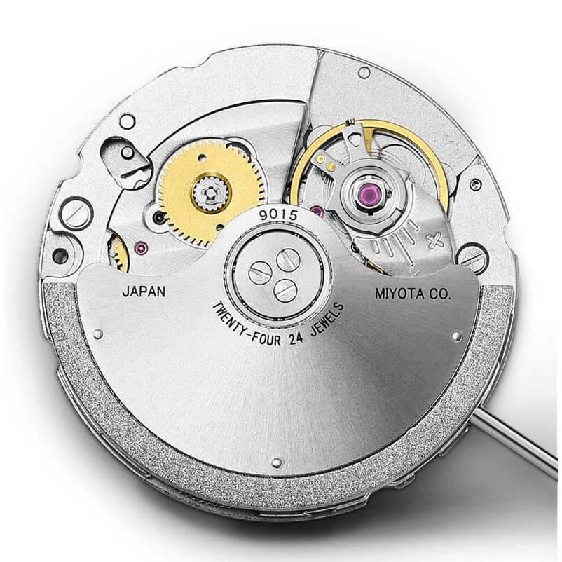 Đồng hồ nam chính hãng PONIGER P913-2