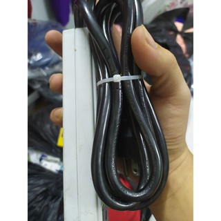 Ổ điện nhật bãi 4 lổ lock