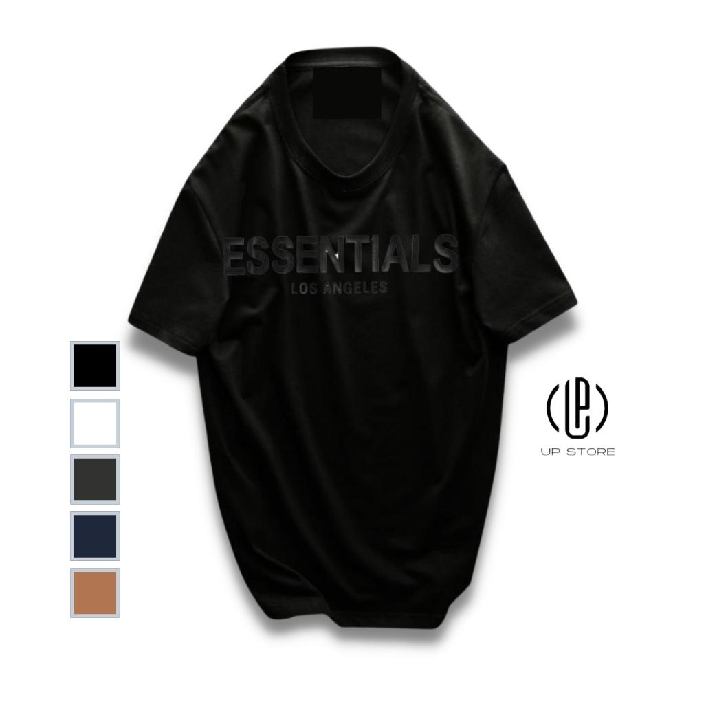 Áo thun nam cổ tròn UPSTORE ngắn tay vải cotton cao cấp AT19 | BigBuy360 - bigbuy360.vn