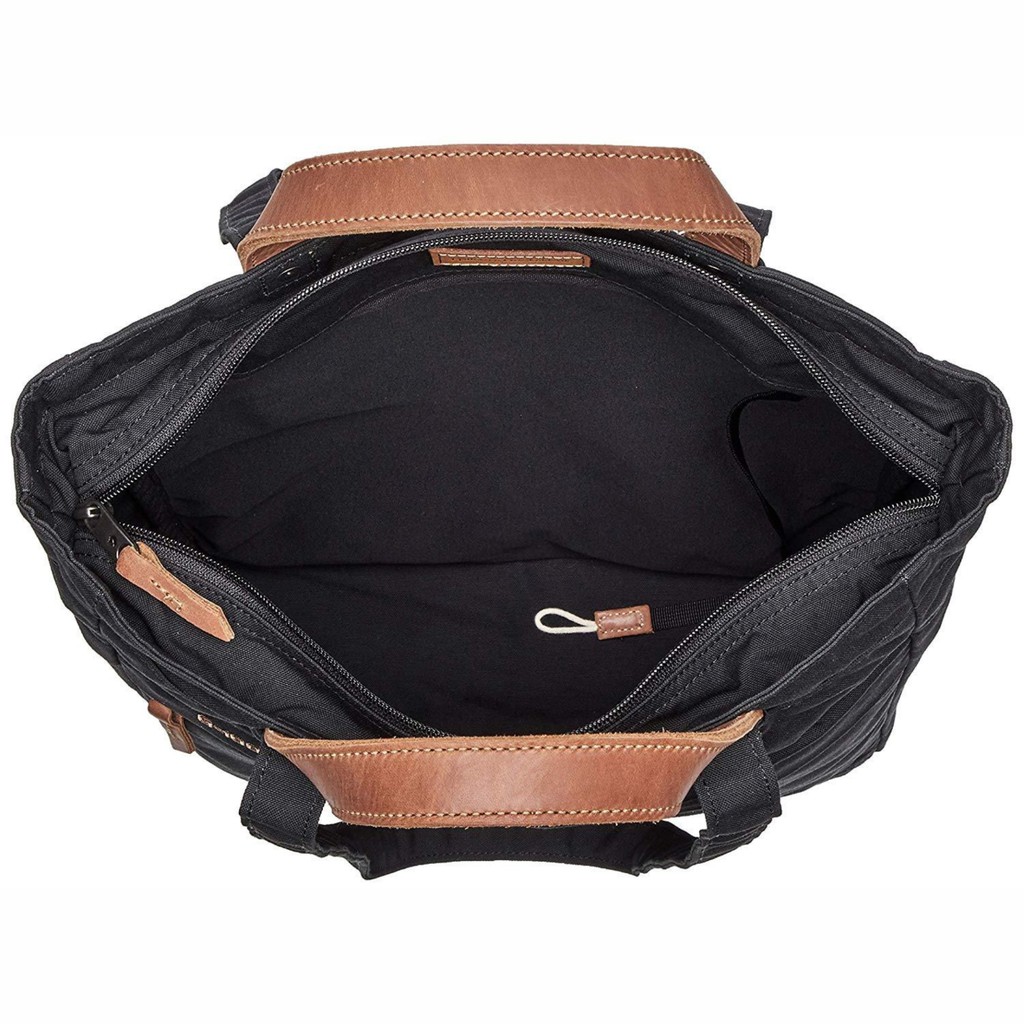 Túi balo Tote Cáo Fjallraven Totepack No.1, tote đa năng hàng xịn, hình thật.