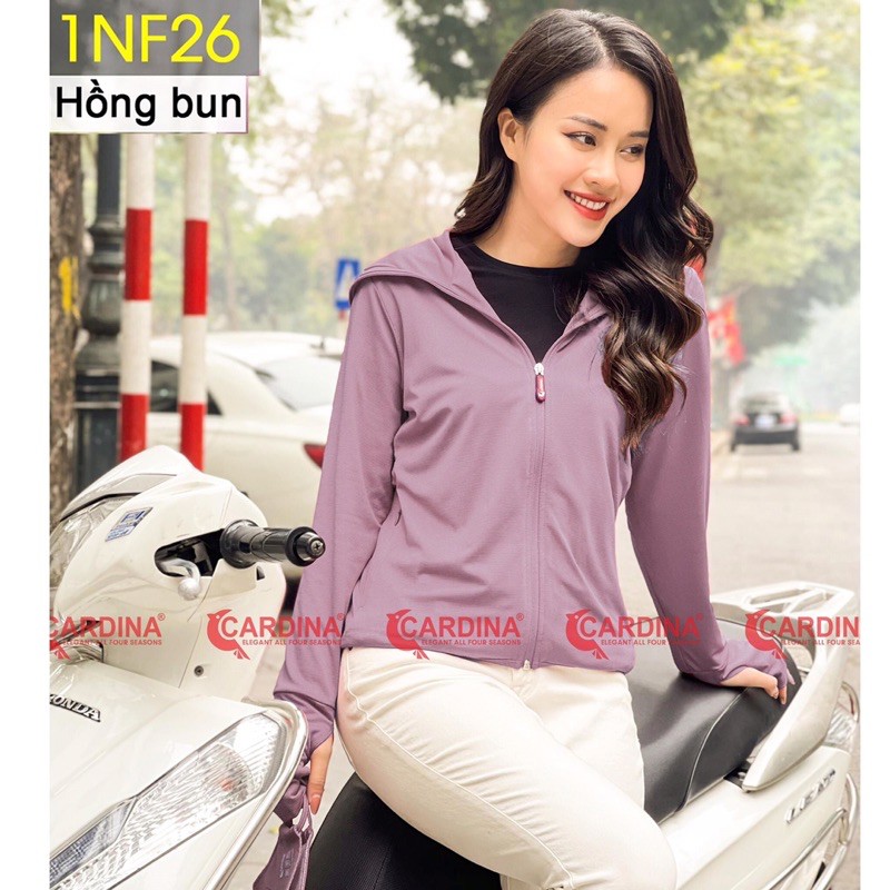 Áo thông hơi vải nhật hai lớp | BigBuy360 - bigbuy360.vn