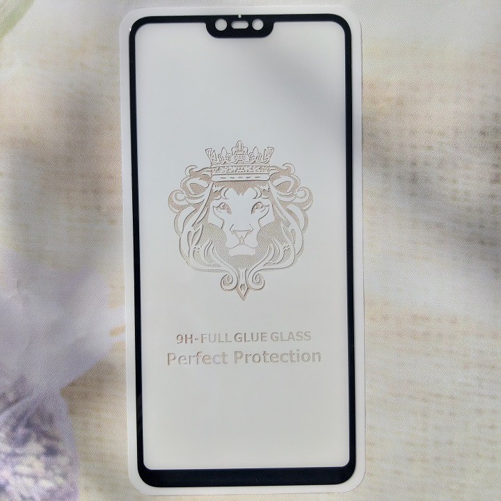 Kính Full Màn Xiaomi Pocophone F1