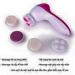 Máy masage 5 in 1