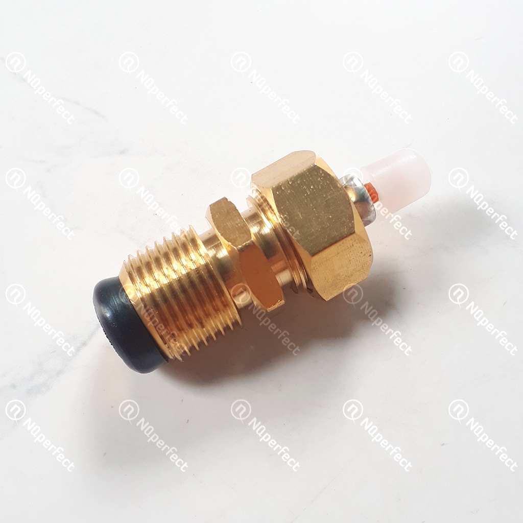 Đầu sạc gas mini - lon ga du lịch nhỏ