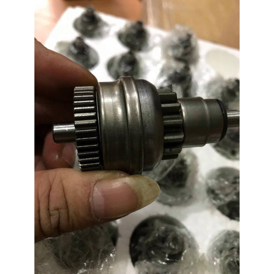Lao đề  Honda Air Blade 110/ Click 110/ Vision 2012/ SCR/ Lead 110 hàng thái
