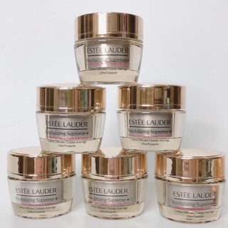 Kem Dưỡng chống Lão Hoá Estee Lauder Revitalizing Supreme+ 15ml