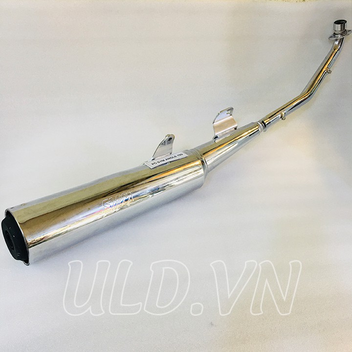 PÔ XE SYM ANGLE 100 HÀNG HÃNG