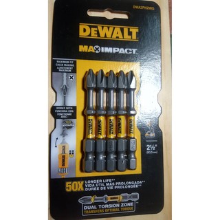 Mũi vít Dewalt