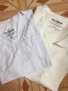 Áo PULL&BEAR hàng xuất xịn