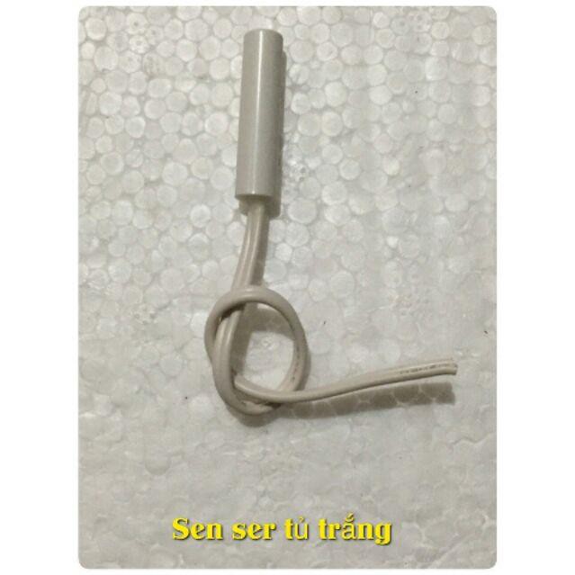 Combo 3 Senser Tủ Lạnh Đơn Trắng