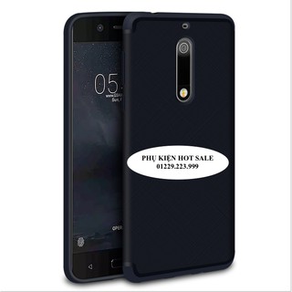 ỐP LƯNG NOKIA 5