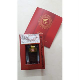 Nhụy hoa nghệ tây Saffon Lọ 1 gram