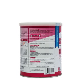 SỮA BỘT GLUVITA 400G