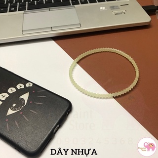 Dây curoa máy đóng chứng từ
