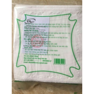 Tấm lót em bé cao cấp