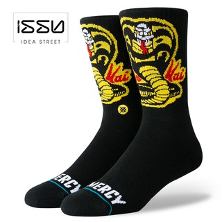 Tất Stance Cobra Kai Chính Hãng