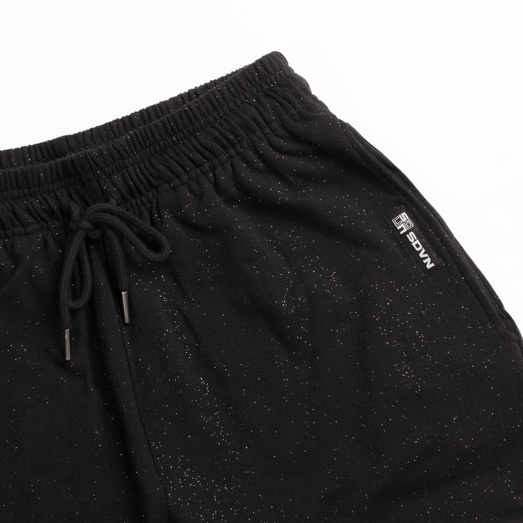 Purl Short Unisex Nam Nữ SDVN