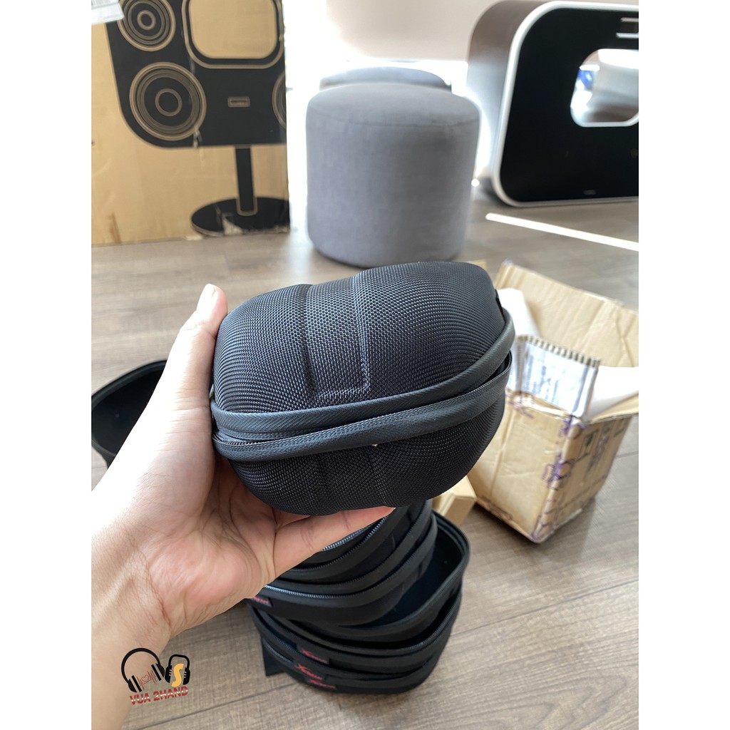 Case hộp đựng Tai nghe headphone - Hyper X