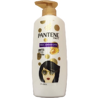 Dầu Gội Pantene Dưỡng Mềm Mượt 450ML