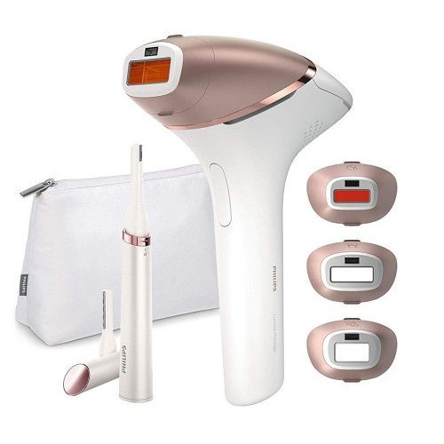 Máy triệt lông Philips Lumea Advanced IPL Bri923/00 Đức tại nhà vĩnh viễn - Shop Viloet