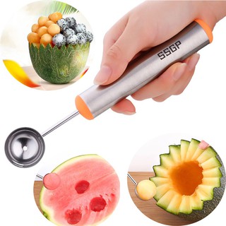 Muỗng Xúc Trái Cây SD