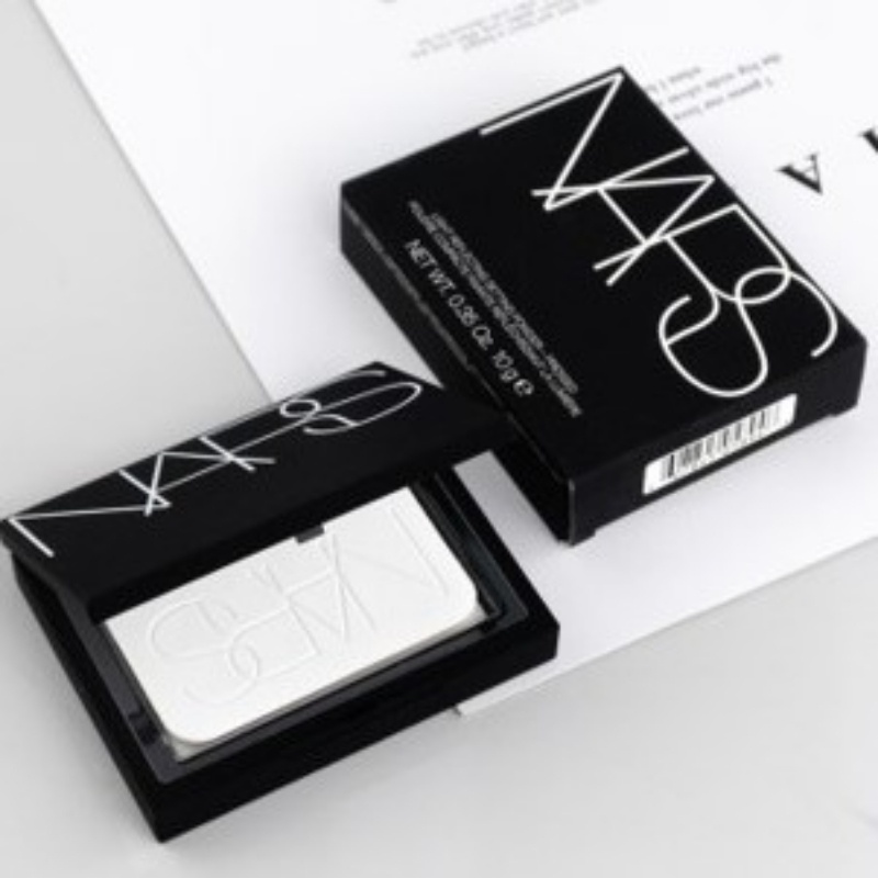 Phấn Phủ Dạng Bột Chiết Xuất Mật Ong Trong Suốt Kiểm Soát Dầu Lâu Trôi NARS 10g