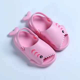 Dép Sục cá mập cho bé OD2216