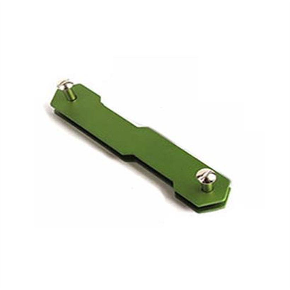 BARRY Key Organizer Clip Flexible Multi-functional Housekeeper Keychain Keys Wallet Aluminum alloy Keys Holder Folder