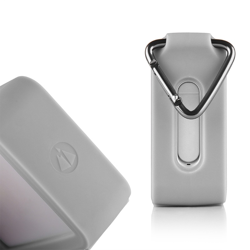 Vỏ Bảo Vệ Chống Bụi Bẩn Cho Loa Bluetooth-J-BL GO 2 GO2 LIDU1