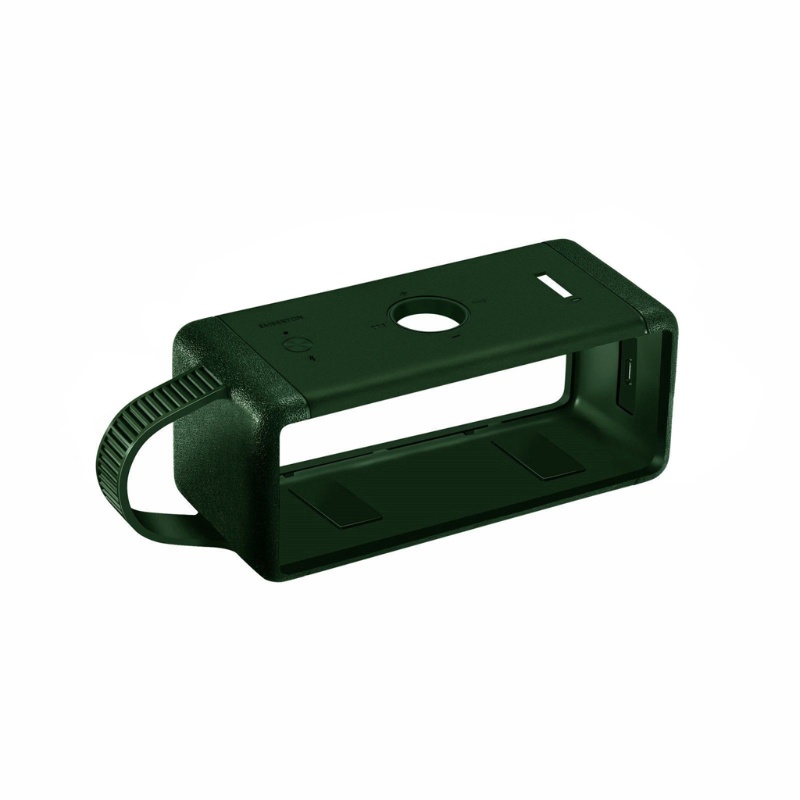 Vỏ Silicone Mềm Bảo Vệ Cho Loa Em Bé Ốp