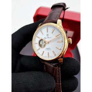 Đồng hồ nam Olym Pianus OP9927-71AMR