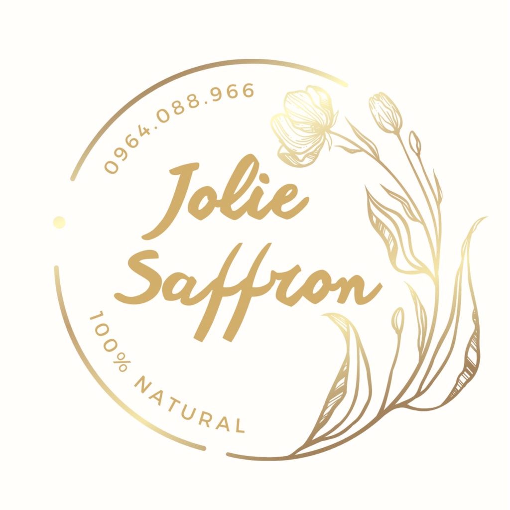 Jolie Saffron