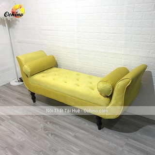 Ghế Thuyền Cao Cấp Dài 1m6