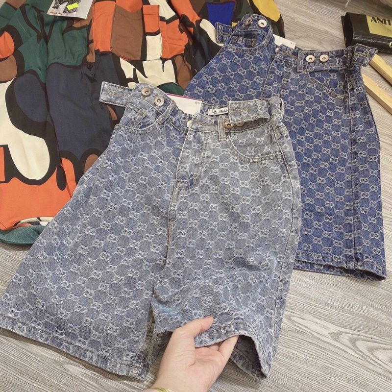 Ngố Gucci kiểu
