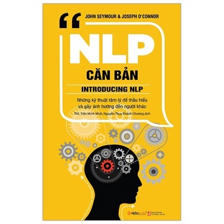 Sách - nlp căn bản