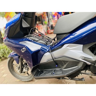 Baga xe Air Blade từ đời 2013-2023 bảo vệ chắc khung xe