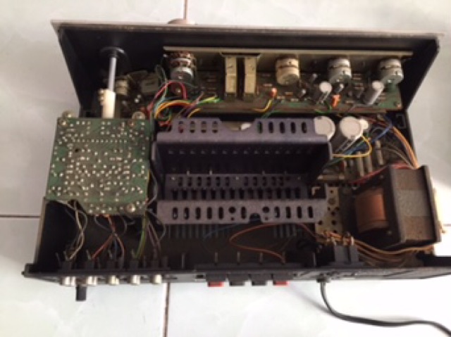 Bán e pioeer sa - 4400