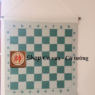 BỘ CỜ VUA GIẢNG DẠY SỐ 2