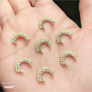 [Phụ kiện Nail ]Phụ kiện đính móng 02