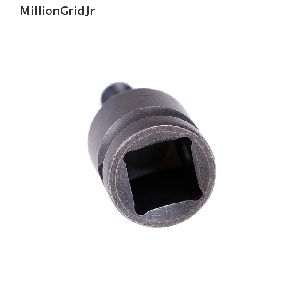 Đầu chuyển đổi mũi khoan 3/8-24UNF 3/8" kèm ốc vít