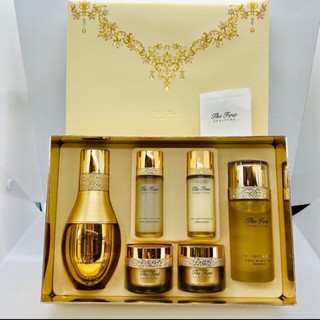 (Sample) Tinh Chất The First Geniture Sym Micro Essence - Bon91 Hàng Chuẩn